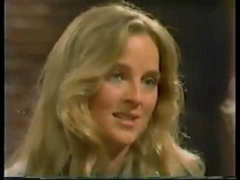 GH Rick & Lesley ~10 14 81~ The L&L Wedding Is ON ~ Part 2