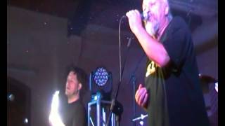 Come Savonarola Eugenio Finardi Lecce 16 maggio 2014