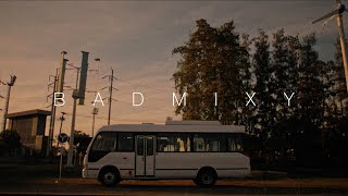 Musik-Video-Miniaturansicht zu ถ้าไม่มีฉัน (Lost) Songtext von BADMIXY