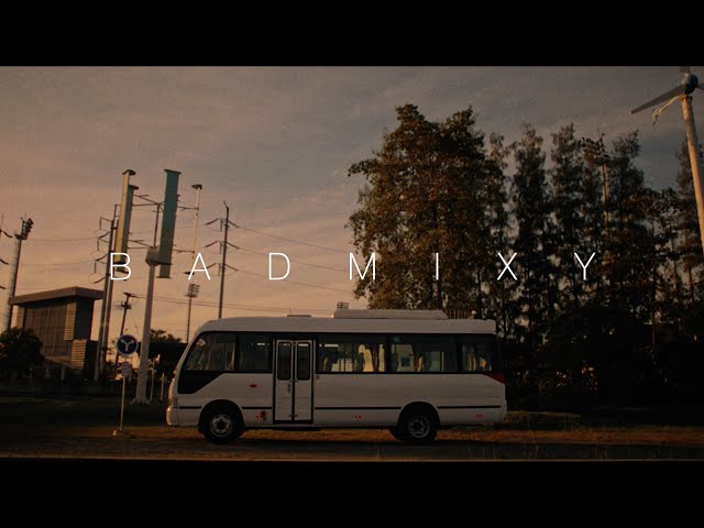 ถ้าไม่มีฉัน (Lost) - Badmixy