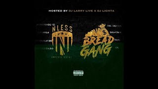 Moneybagg Yo - Silverware Ft. T.I. (Remix) (NLESS ENT x Bread Gang)