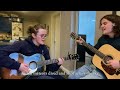 So Much Wine - The Handsome Family (cover ft. @RyanKelly98 )