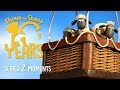 Season 2 Best Moments Shaun The Sheep 10th Anniversary