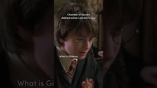 Gilderoy Lockhart's quiz #HarryPotter