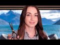 This ASMR Spa WILL Give You Tingles | Ultimate Relaxation & Pampering | Haircut, Facial