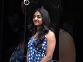 Actress Ivana Visuals At Single Movie Success Meet Sreevishnu Vennelakishore Ivana Ytshorts