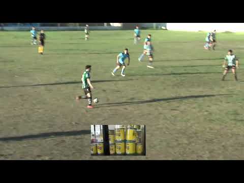 RESUMEN ALCARAZ 0 AGRA 0 PRIMERA PNA CAMP CLAUSURA 2026