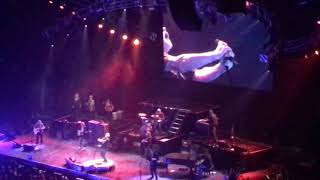 Bob Seger &quot;Fire Inside&quot; | Live at Xcel Energy Center (St. Paul, MN) 12.12.18