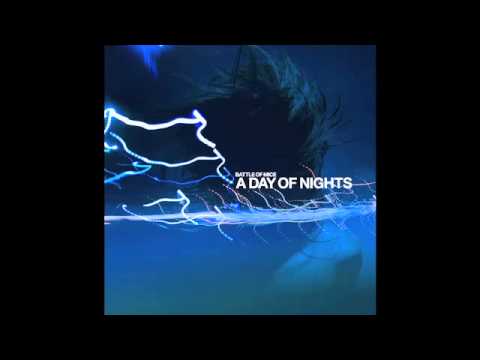 BATTLE OF MICE - A day of nights - 2006 (Full Album)