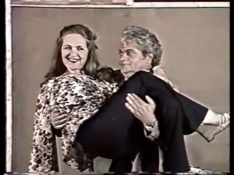 Taxi-Taxi starring Karp Khachvankyan (Armenian Comedy)