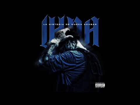 RobGz (feat. Anuel AA) - LHNA