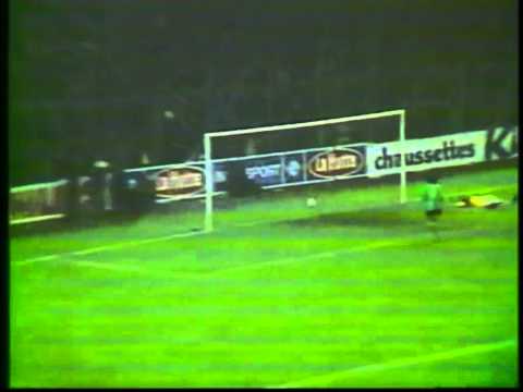 Bathenay   Glasgow Rangers 1975