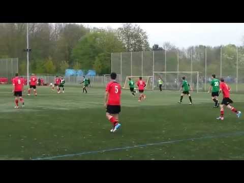 1 - 0 für Attiswill / Schweiz