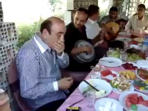 Ali Seven Gelde Helallaşalım Adet Yerini bulsun