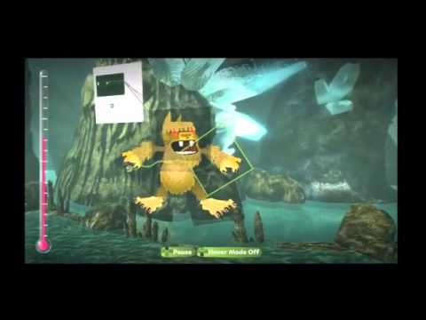 LittleBigPlanet 2 - Let's Create a Level 82