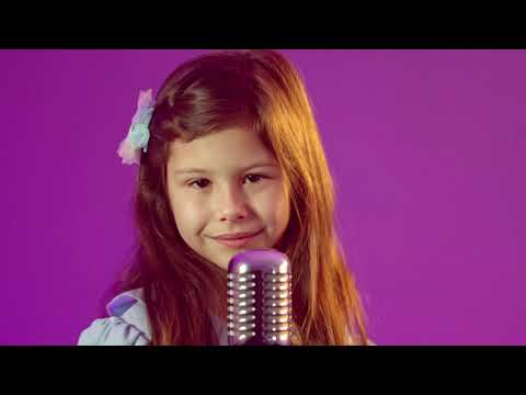 Ana Dascal - Mama e minunea cea dintai | Videoclip