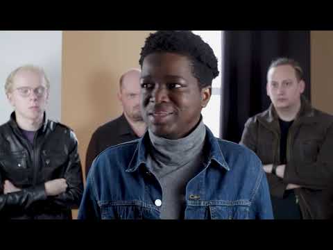 DEMO REEL: Dan Mutungwa