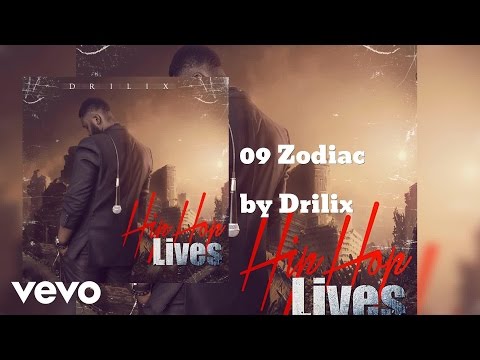 Drilix - Zodiac (AUDIO)