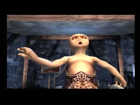 Let's Play Shadow Hearts Episode 53 - The Dollhouse!