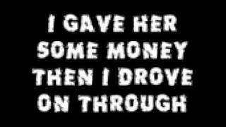 Matthew West-My Own Little World with lyrics