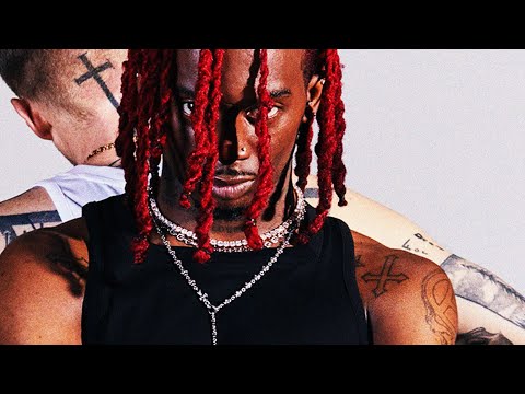 PLAYBOI CARTI MIX WITH VISUALS 2