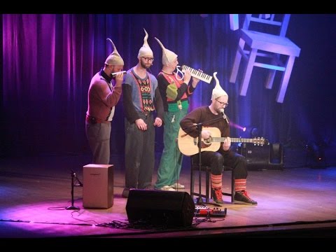 Kabaret Łowcy.B - OSPA 2016