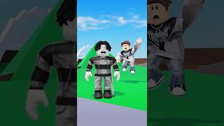 SIMON SAYS OR BANNED IN ROBLOX! ❌#shorts