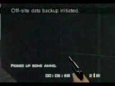 Henrik Norgren - Dam 00A Turbo mode : 0.57 (TAS)