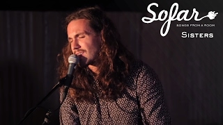 Sisters - Buzzard | Sofar NYC