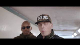 Black Jack UK - Real ft Jermaine Jones [Net Video]