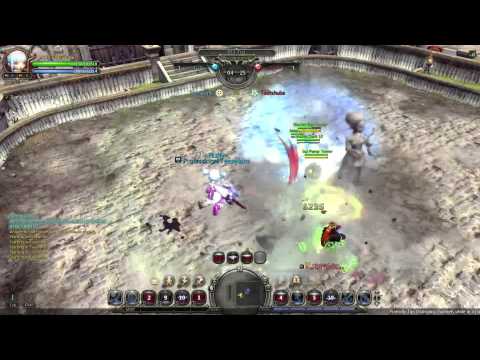 DN sea (lvl 80 PvP)- Gearmaster vs Ripper