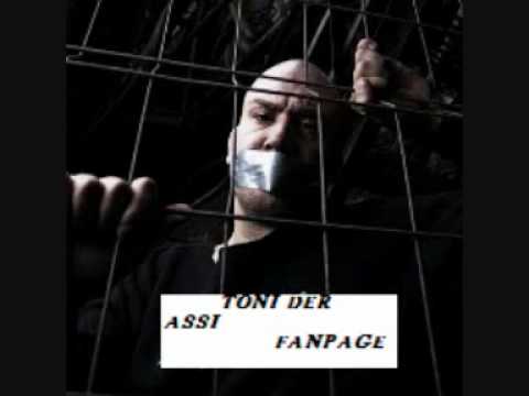 Toni der Assi - Bruder (FANPAGE)