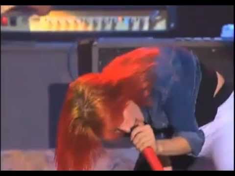 Ignorance - Paramore @ Optimus Alive'11 in Portugal