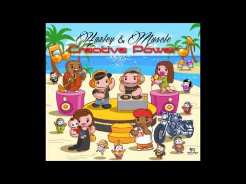 Harley & Muscle - Sleepless Nights