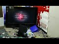 Angry Gamer Destroys Sony PlayStation 2 Slim Console