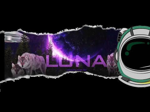 Micky G 420 - Luna ft La Gran R (Audio Oficial)