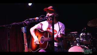 Josiah Leming - Lie With Me (NBT Live show) Shot by @broll_