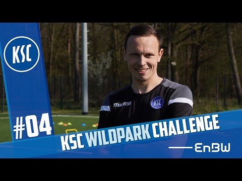KSC Wildpark Challenge - Tierische Übungen & Dynamische Planke