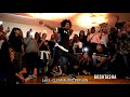 Larry (Les Twins) - Tinashe - Party Favors (CLEAR AUDIO)