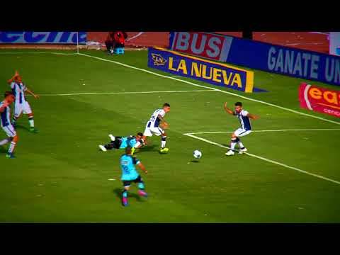 CLIP DEL CLASICO BELGRANO TALLERES A LO XDXT