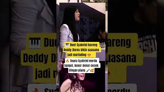 Download lagu 😍 Syahrini's melodious voice accompanied by Deddy Dores' piano 🎹✨ mp3 Download lagu 😍 Syahrini's melodious voice accompanied by Deddy Dores' piano 🎹✨ mp3