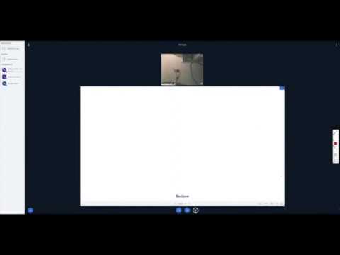 IServ für Lehrer - Videokonferenzen