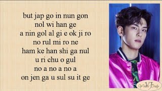 Download lagu DAY6 - Letting Go (놓아 놓아 놓아) Easy Lyrics mp3 Download lagu DAY6 - Letting Go (놓아 놓아 놓아) Easy Lyrics mp3