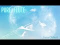 PURE FLUTE ... Terry Oldfield ... Full Album