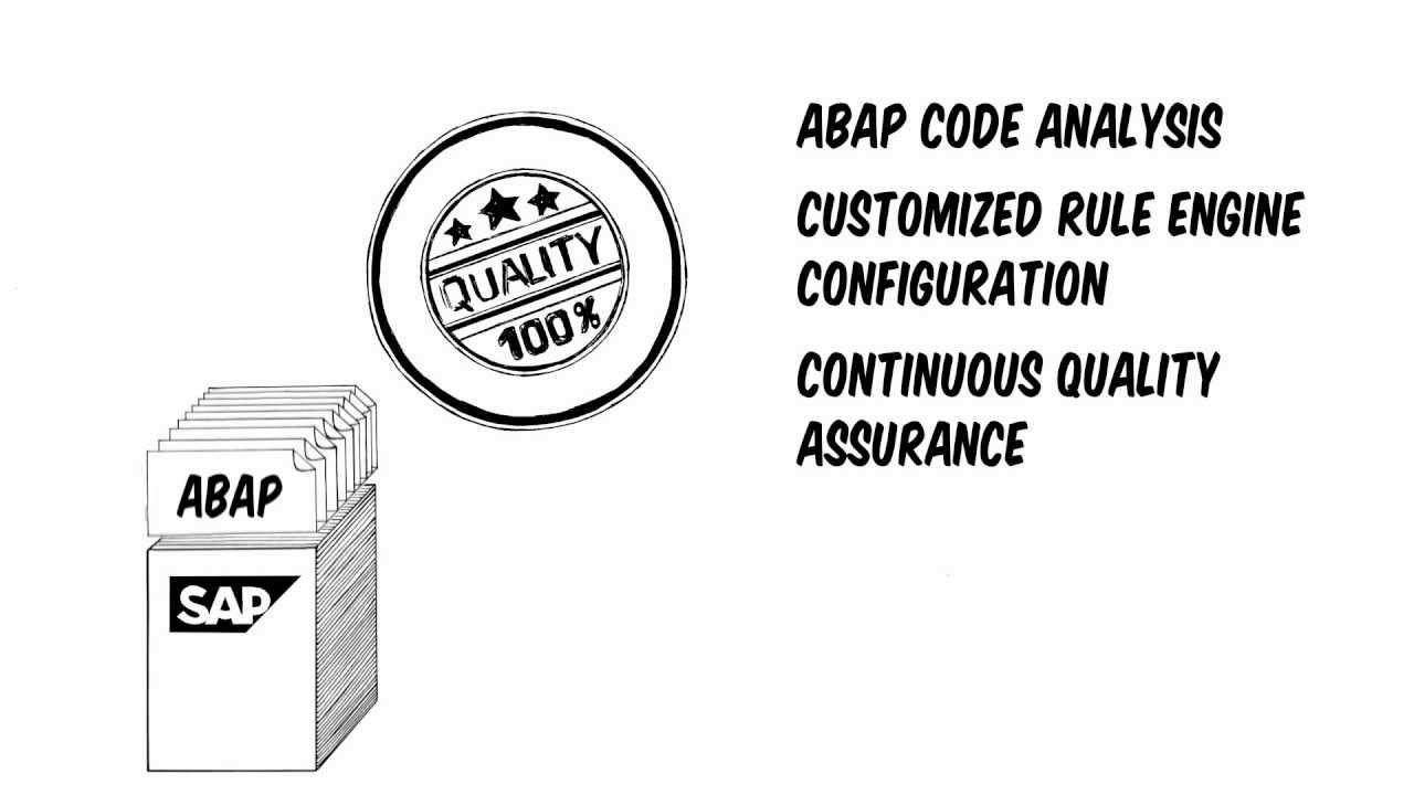 From smartShift's Archive: Bring your SAP system to the Cloud and SAP HANA - ABAP Code Compliance