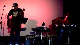 Scott Kelly and The Road Home - A Spirit Redeemed To The Sun live @ The Cinefamily, LA, CA 10/2/12