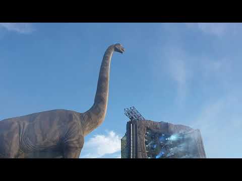 Kompany - Next Level VIP @ LOST LANDS 2019