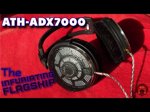 Watch Zeos Lose it || ATH-ADX7000 💎💎💎