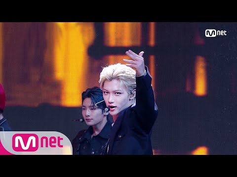 [Stray Kids - Back Door] KPOP TV Show |  M COUNTDOWN 201008 EP.685 | Mnet 201008 방송