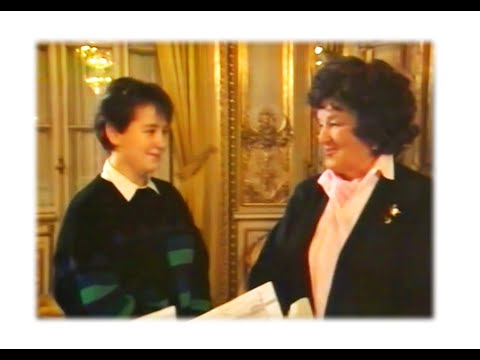 MASTER CLASS - Birgit Nilsson & Mattias Enn Mattias Nilsson